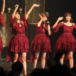 【ライブレポート】大人アイドル・prediaが７周年ツアーファイナルを日本青年館で開催！「まだまだ叶えてない夢があるので叶えていきたい」