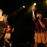 BiSが東京パフォーマンスドールとの2マンライブで個性溢れる熱狂パフォーマンス！「正反対な2組だからこそ作れる景色があるって信じてます」