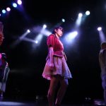 BiSが東京パフォーマンスドールとの2マンライブで個性溢れる熱狂パフォーマンス！「正反対な2組だからこそ作れる景色があるって信じてます」
