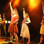 BiSが東京パフォーマンスドールとの2マンライブで個性溢れる熱狂パフォーマンス！「正反対な2組だからこそ作れる景色があるって信じてます」