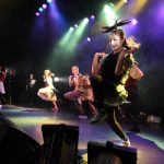 BiSが東京パフォーマンスドールとの2マンライブで個性溢れる熱狂パフォーマンス！「正反対な2組だからこそ作れる景色があるって信じてます」