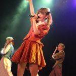 BiSが東京パフォーマンスドールとの2マンライブで個性溢れる熱狂パフォーマンス！「正反対な2組だからこそ作れる景色があるって信じてます」