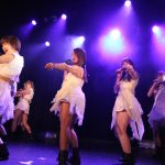 【ライブレポート】東京パフォーマンスドールがBiSとの2マンライブで攻撃的なパフォーマンスでTPD旋風を巻き起こす！