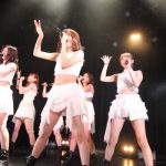 【ライブレポート】東京パフォーマンスドールがBiSとの2マンライブで攻撃的なパフォーマンスでTPD旋風を巻き起こす！