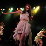 【ライブレポート】東京パフォーマンスドールがBiSとの2マンライブで攻撃的なパフォーマンスでTPD旋風を巻き起こす！