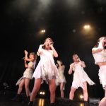 【ライブレポート】東京パフォーマンスドールがBiSとの2マンライブで攻撃的なパフォーマンスでTPD旋風を巻き起こす！