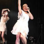 【ライブレポート】東京パフォーマンスドールがBiSとの2マンライブで攻撃的なパフォーマンスでTPD旋風を巻き起こす！