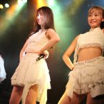 【ライブレポート】東京パフォーマンスドールがBiSとの2マンライブで攻撃的なパフォーマンスでTPD旋風を巻き起こす！
