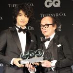 元SMAP香取慎吾、草彅剛、稲垣吾郎らが『インスピレーション・オブ・ザ・イヤー賞』を受賞！「ゼロからのスタートだと思ってたけど、ゼロじゃなかった」