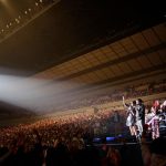 バカリズム熱唱！マギーと共に『バズリズム LIVE 2017』初日開催！