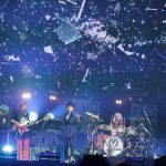 Mrs. GREEN APPLEが『バズリズム LIVE 2017』に登場！重厚なサウンドが渾然一体となり、唯一無比のうねりを生み出す！