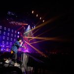 Mrs. GREEN APPLEが『バズリズム LIVE 2017』に登場！重厚なサウンドが渾然一体となり、唯一無比のうねりを生み出す！