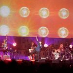 Mrs. GREEN APPLEが『バズリズム LIVE 2017』に登場！重厚なサウンドが渾然一体となり、唯一無比のうねりを生み出す！