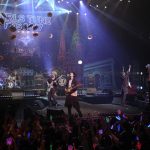DISH//の圧倒的サウンドが『GIRLS TUNE FES 2017』に歓喜の拍手と歓声を響かせる！