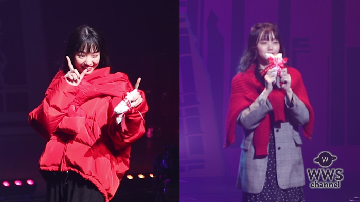 【動画】Seventeenモデル・横田真悠、江野沢愛美が秋冬コーデでランウェイに登場！＜GIRLS TUNE FES 2017＞