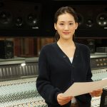 【NHK紅白歌合戦】「歌がここにある」特別企画決定！綾瀬はるか「花は咲く」を歌う！