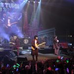 DISH//の圧倒的サウンドが『GIRLS TUNE FES 2017』に歓喜の拍手と歓声を響かせる！