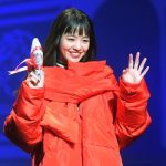 横田真悠が天使のような可愛さで魅了！『GIRLS TUNE FES 2017』のトップバッターに登場！