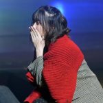 江野沢愛美が美しさと可愛さを兼ね備えた姿で『GIRLS TUNE FES 2017』を魅了！