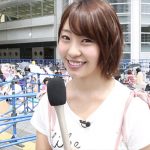 【動画】【藤江れいな(AKB48)】来場者インタビュー　＜東京ガールズコレクション2013 Autumn/Winter＞