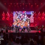 lol（エルオーエル）、SUPER☆DRAGON、道端アンジェリカ、池田美優らが『HOKURIKU Girls girls FESTIVAL』2日目に登場！