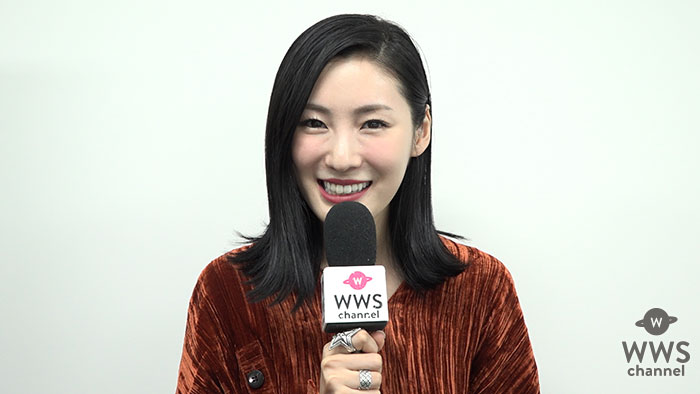【動画】Sonmiにインタビュー！11月22日にデビューアルバム「One」を 発売！