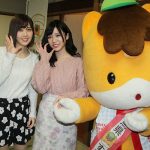 【動画】創業140年の老舗・伊勢重で極上のすき焼き食レポ！ さくらシンデレラ　藤咲はな　渡辺栞が群馬県の食材に感激！