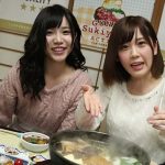【動画】創業140年の老舗・伊勢重で極上のすき焼き食レポ！ さくらシンデレラ　藤咲はな　渡辺栞が群馬県の食材に感激！