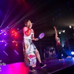 TRF、EveryLittle Thing、玉置成実、Beverlyらが『HOKURIKU Girls girls FESTIVAL』初日に登場！