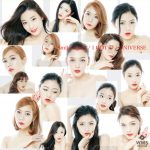 韓国巨大リゾートホテルでライブを行う日本人ガールズグループ・ROZEが12月13日（水）にNew Maxi Singleをリリース！！