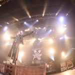 「俺たちとみんなで最高の「X（クロス）」を作り上げようぜ！！」 BREAKERZ LIVE TOUR 2017【X-cross-】ファイナル公演レポート