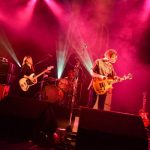 Warner Music Japanが「unBORDE Xmas Party 2017」開催！！あいみょん、きゃりーぱみゅぱみゅ、チームしゃちほこ、yonige、RöE、WANIMAの計6組が出演！