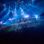 BiSHが「WACKのフェス。」にヘッドライナーとして登場！狂乱のライブをレポート!