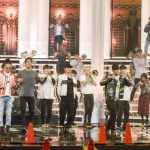 三代目 J Soul BrothersがNHK紅白リハーサルを超HAPPYなステージで魅せる！大晦日一夜だけのスペシャルライブに期待！