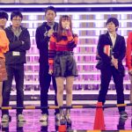 Little Glee Monsterが『第68回NHK紅白歌合戦』のリハーサルに登場！