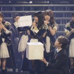 AKB48のNHK紅白での最大の敵は落とし穴！？渡辺麻友、卒業まであとわずか！