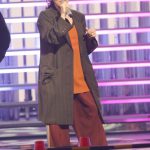 AI、渡辺直美がNHK紅白リハーサルに登場！笑いの絶えない、仲良しさが全面にあふれたステージ！