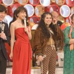 AI、渡辺直美が『第68回NHK紅白歌合戦』の最終日リハーサルに登場！