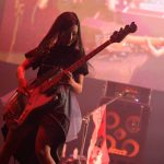 【ライブレポート】SILENT SIRENすぅがCOUNTDOWN JAPAN 17/18でバースデー迎える！今年リリース『ジャストミート』など計7曲をポップに披露！