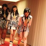 NMB48が第66回NHK紅白歌合戦 リハーサルに登場！