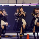 AKB48のNHK紅白での最大の敵は落とし穴！？渡辺麻友、卒業まであとわずか！