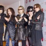 X JAPANが『第68回NHK紅白歌合戦』のリハーサルに登場！