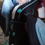 【写真特集】セクシーなコンパニオンから可愛らしいコスプレイヤーまで 華やかにコミケを彩る！＜コミックマーケット93＞