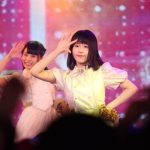 正統派美少女アイドル・さくらシンデレラが六本木ニコファーレでクリスマスライブ開催！ティアラはゴージャスなイメージの新衣装で唯一無二の世界を描く！