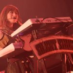 【ライブレポート】SILENT SIRENすぅがCOUNTDOWN JAPAN 17/18でバースデー迎える！今年リリース『ジャストミート』など計7曲をポップに披露！