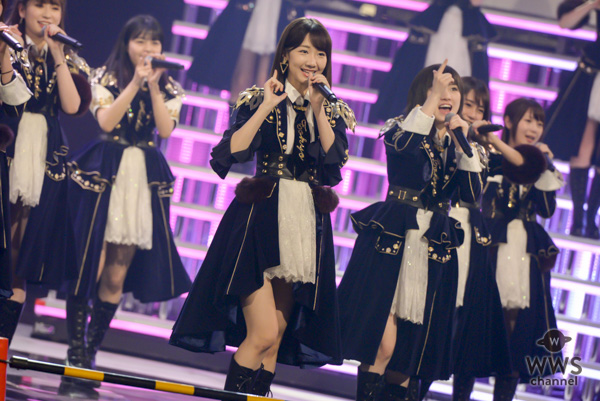 AKB48のNHK紅白での最大の敵は落とし穴！？渡辺麻友、卒業まであとわずか！