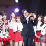 【写真特集】「2017 MAMA in Japan」にSEVENTEEN、TWICE、EXO-CBXら人気グループが集結！AKB48、秋元康も出演！