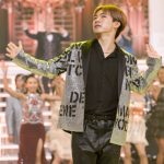 三代目 J Soul BrothersがNHK紅白の最終日リハーサルに登場！キレキレダンスと世界観が宇宙規模に広がる歌唱力で魅了！