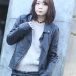【写真特集】可愛すぎるコスプレイヤー・紫崎りん(むらさきりん)がクールなモノトーンコーデで登場！