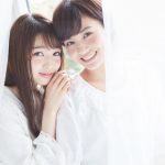 TPD 上西星来、脇あかりによるユニット・赤の流星の新曲『これが愛?!』が鹿児島国際大学TVCMソングに決定！